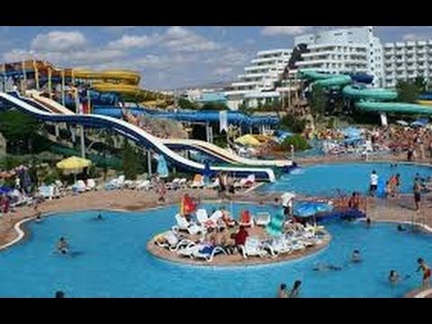 anadolu otel ankara aquapark