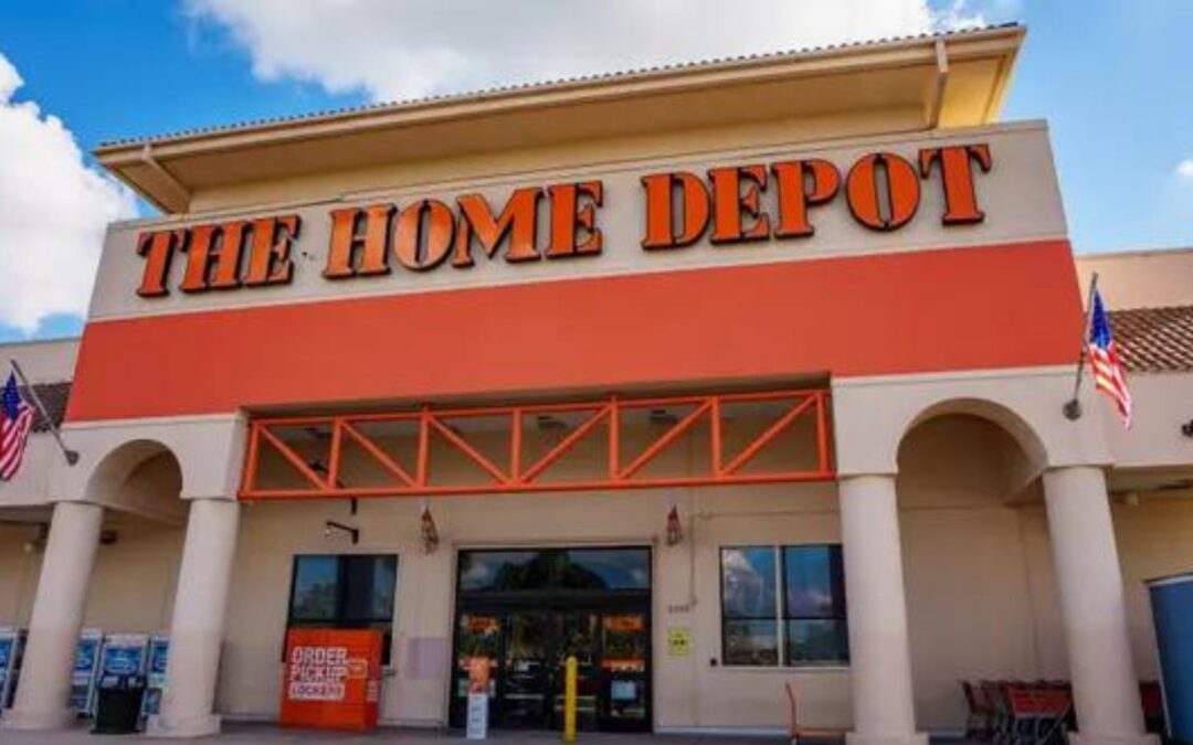 mlx homedepot.com