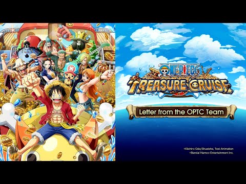 one piece treasure cruise