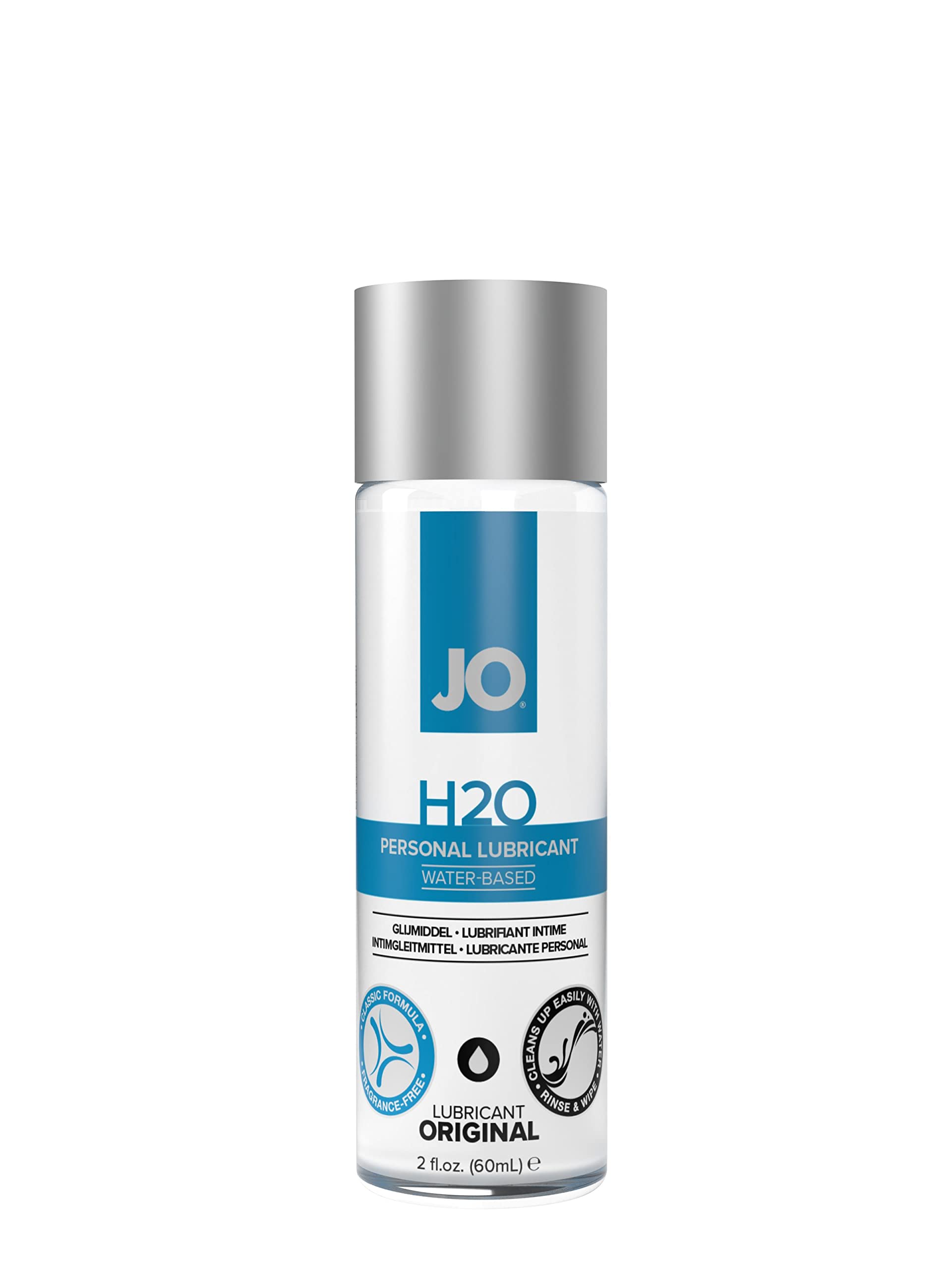 jo lubricant