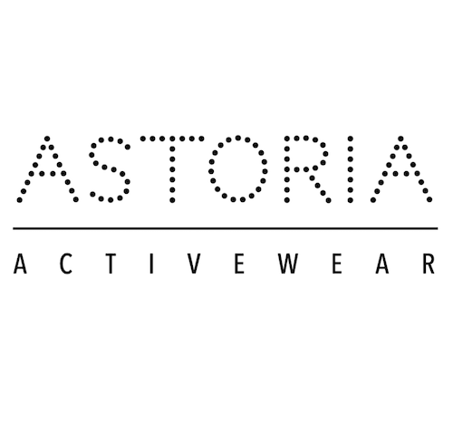 astoria activewear
