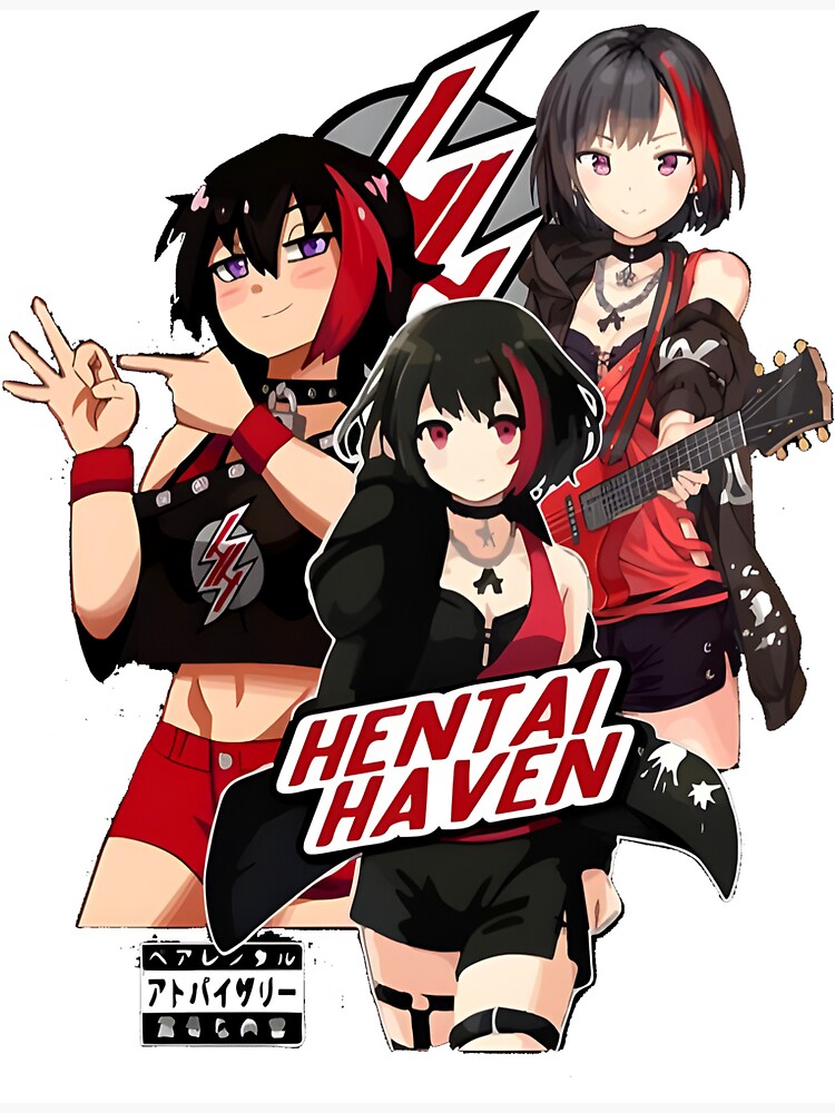 hentai heven