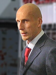 jaap stam