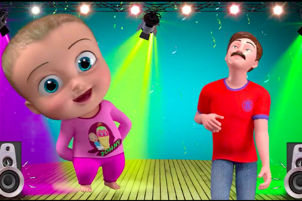 papa johny johny yes papa