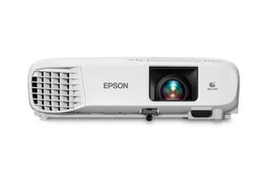 epson videoproyector powerlite s27