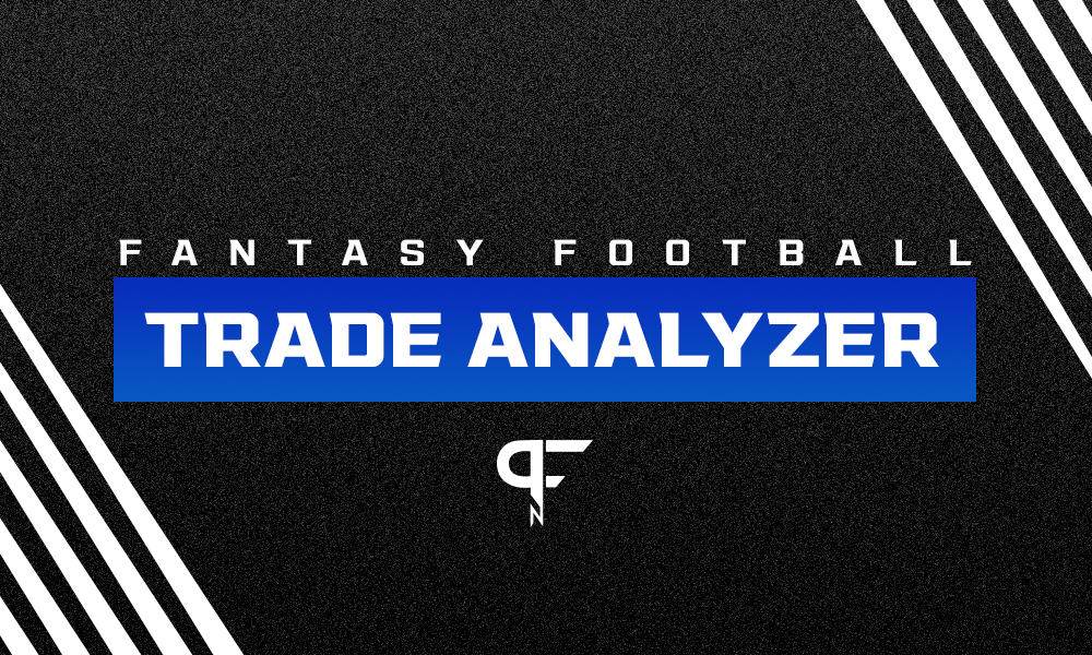 fantasy trade analyzer