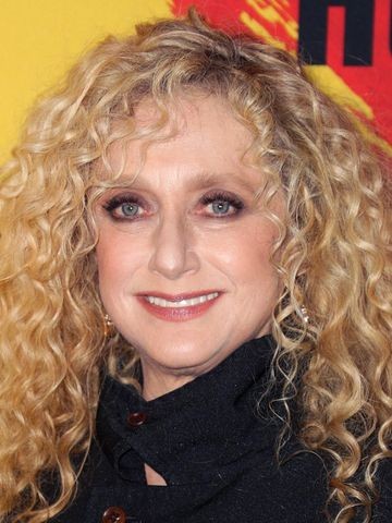 carol kane wikipedia