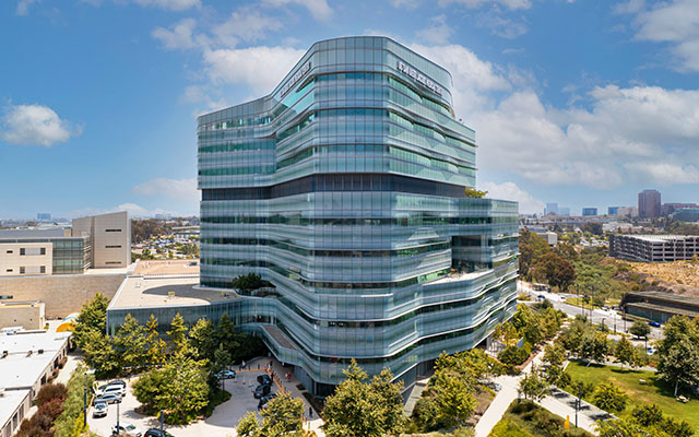 uc san diego health human resources