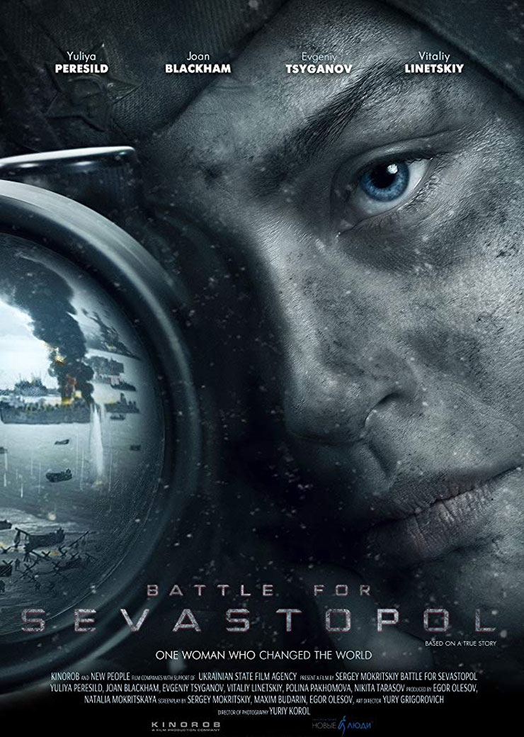 battle for sevastopol watch online