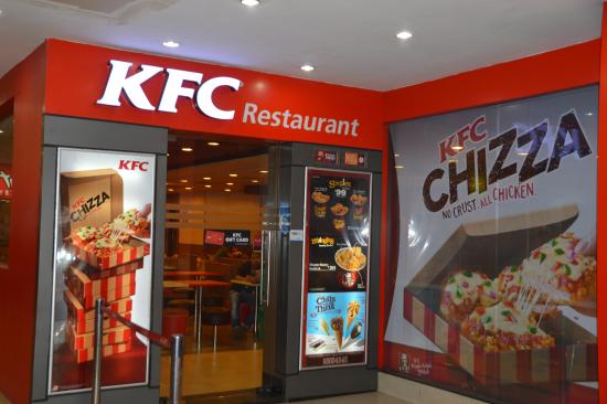 near me kfc shop