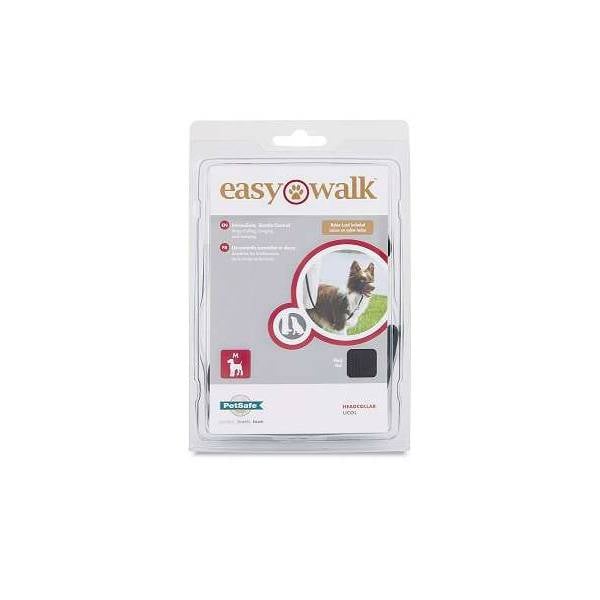 easy walk head collar