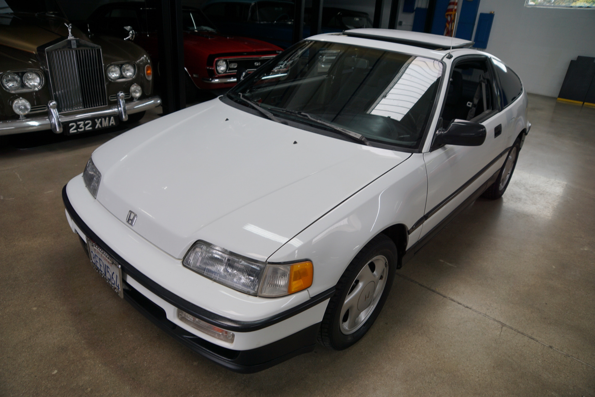 crx for sale near me