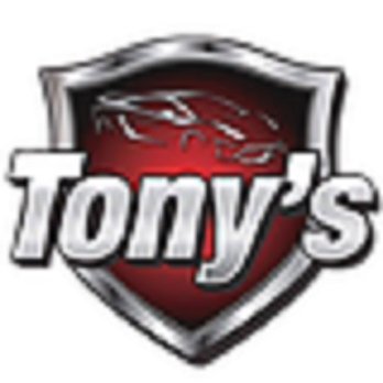 tonys prestige smash repairs