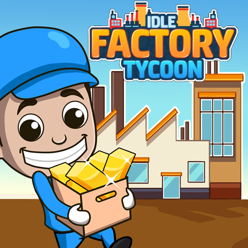 idle factory apk