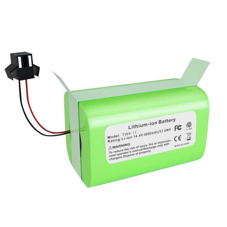 eufy 15c battery