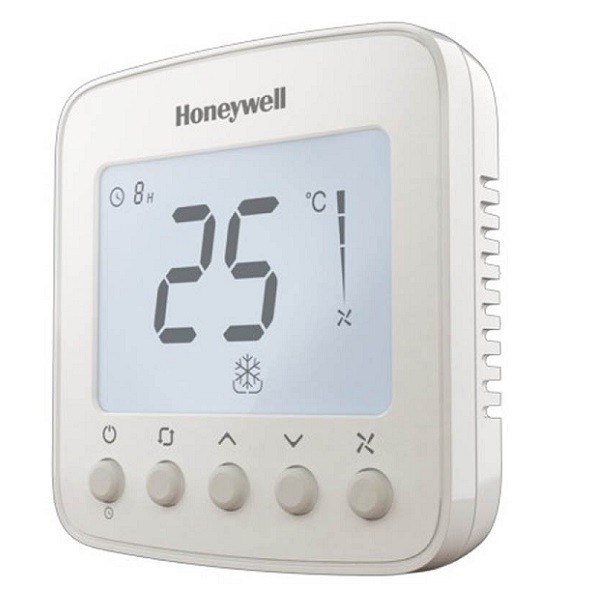electronic thermostat honeywell