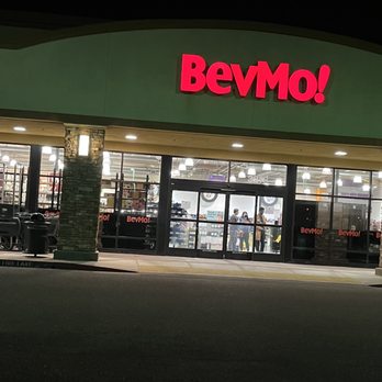 bevmo near me