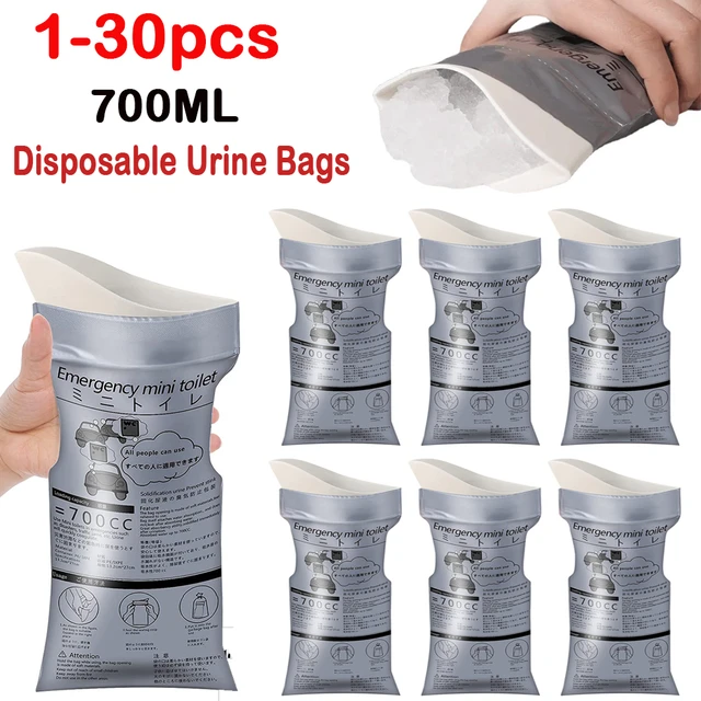 urine bag price female