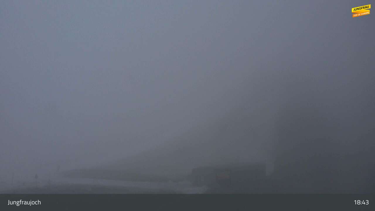 jungfraujoch cam