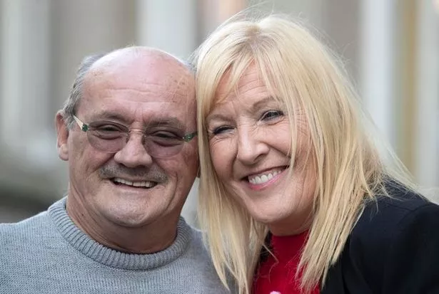 is brendan ocarroll still married to jennifer gibney