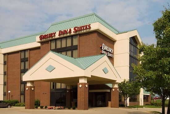 hotels in decatur il with jacuzzi