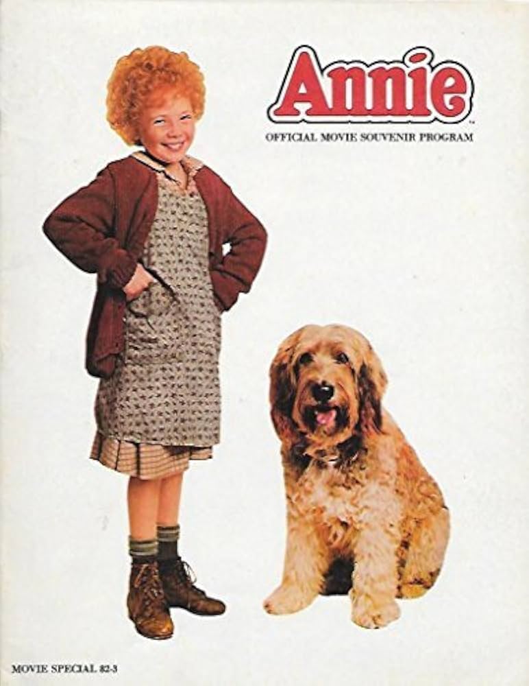 annie 1982 full movie english