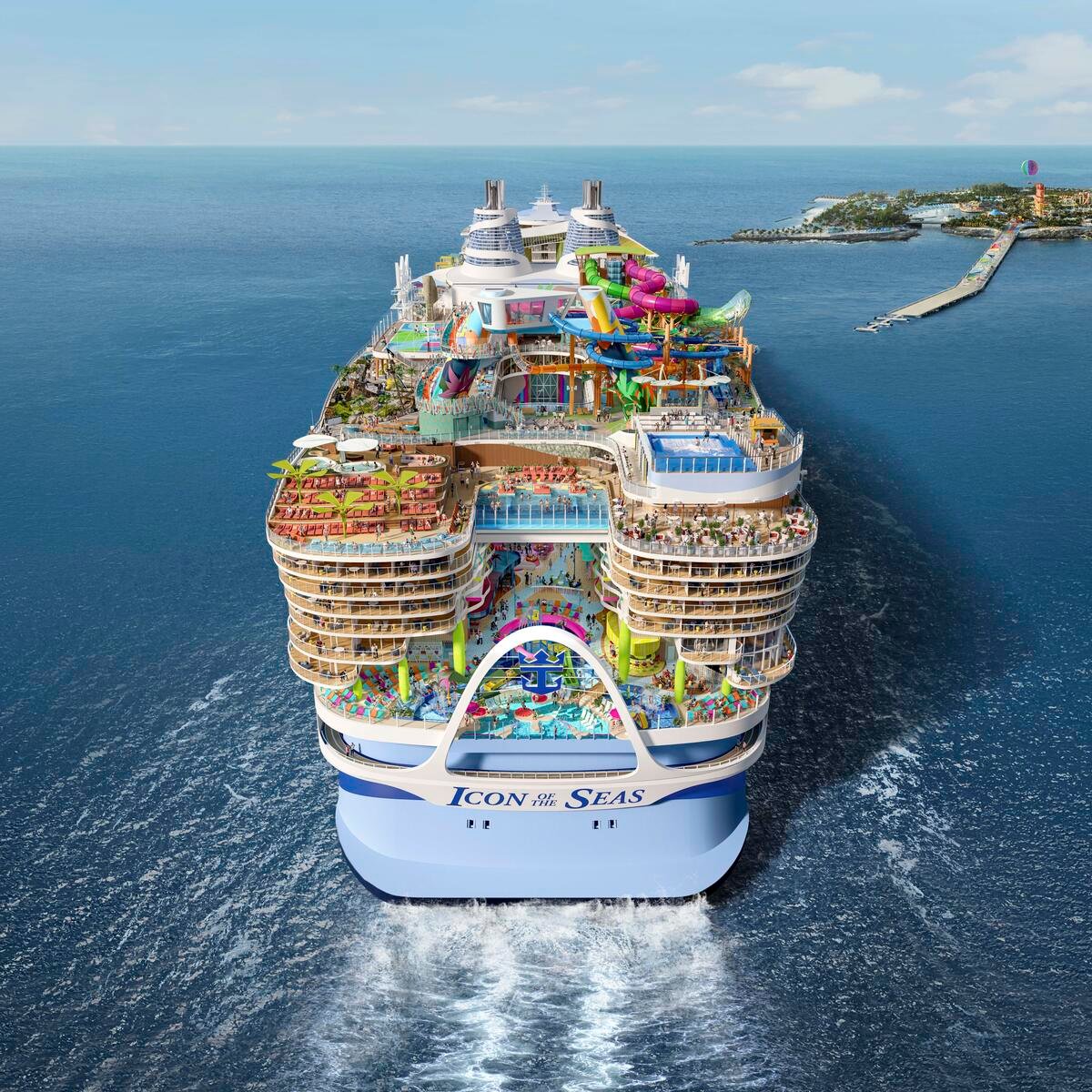 royal caribbean cruise directors list 2023