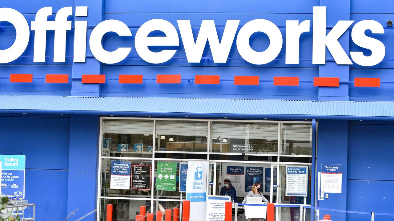 nearest officeworks