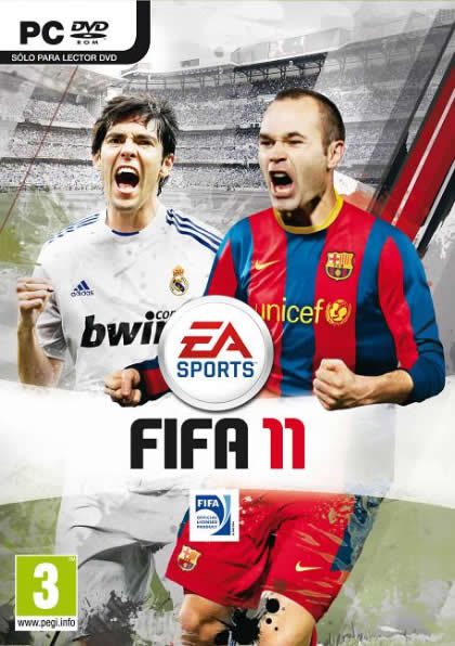 fifa 11 full crack