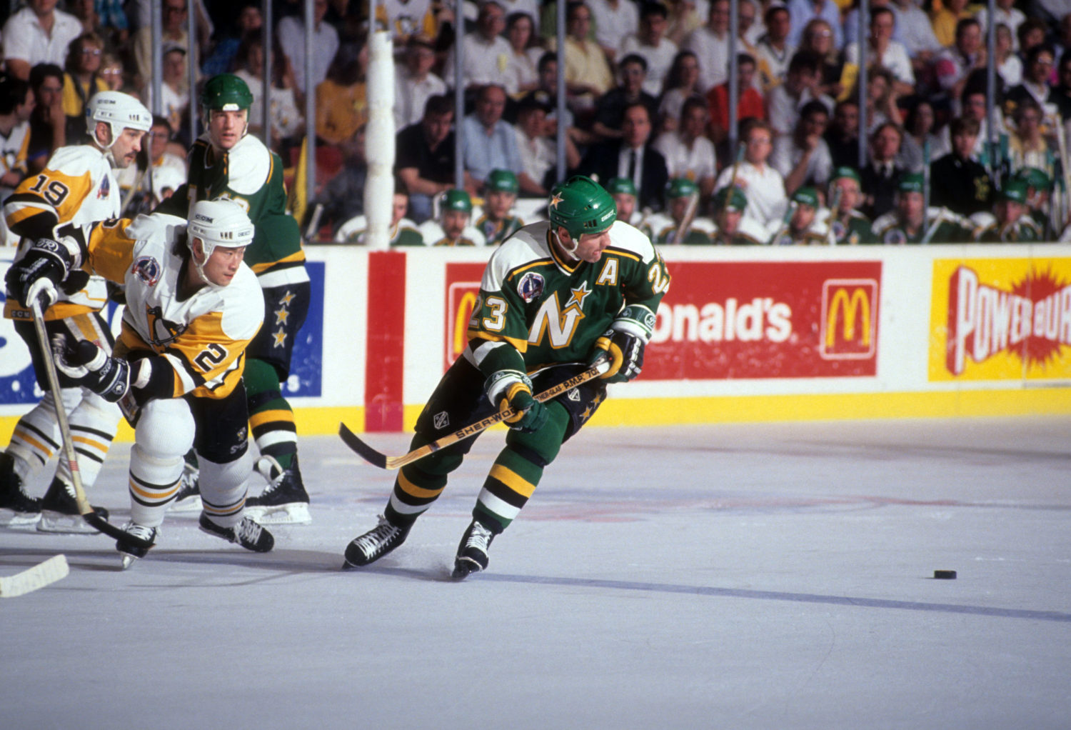 1991 stanley cup finals