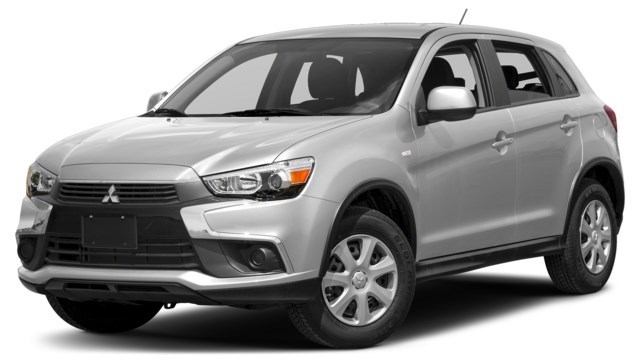 mitsubishi youville