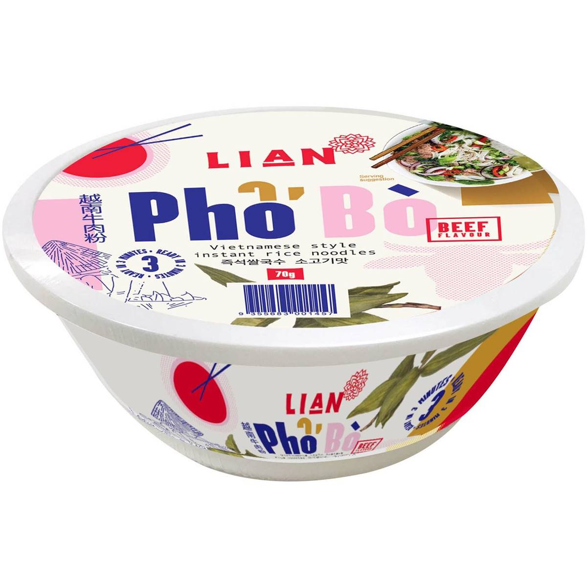 pho woolworths