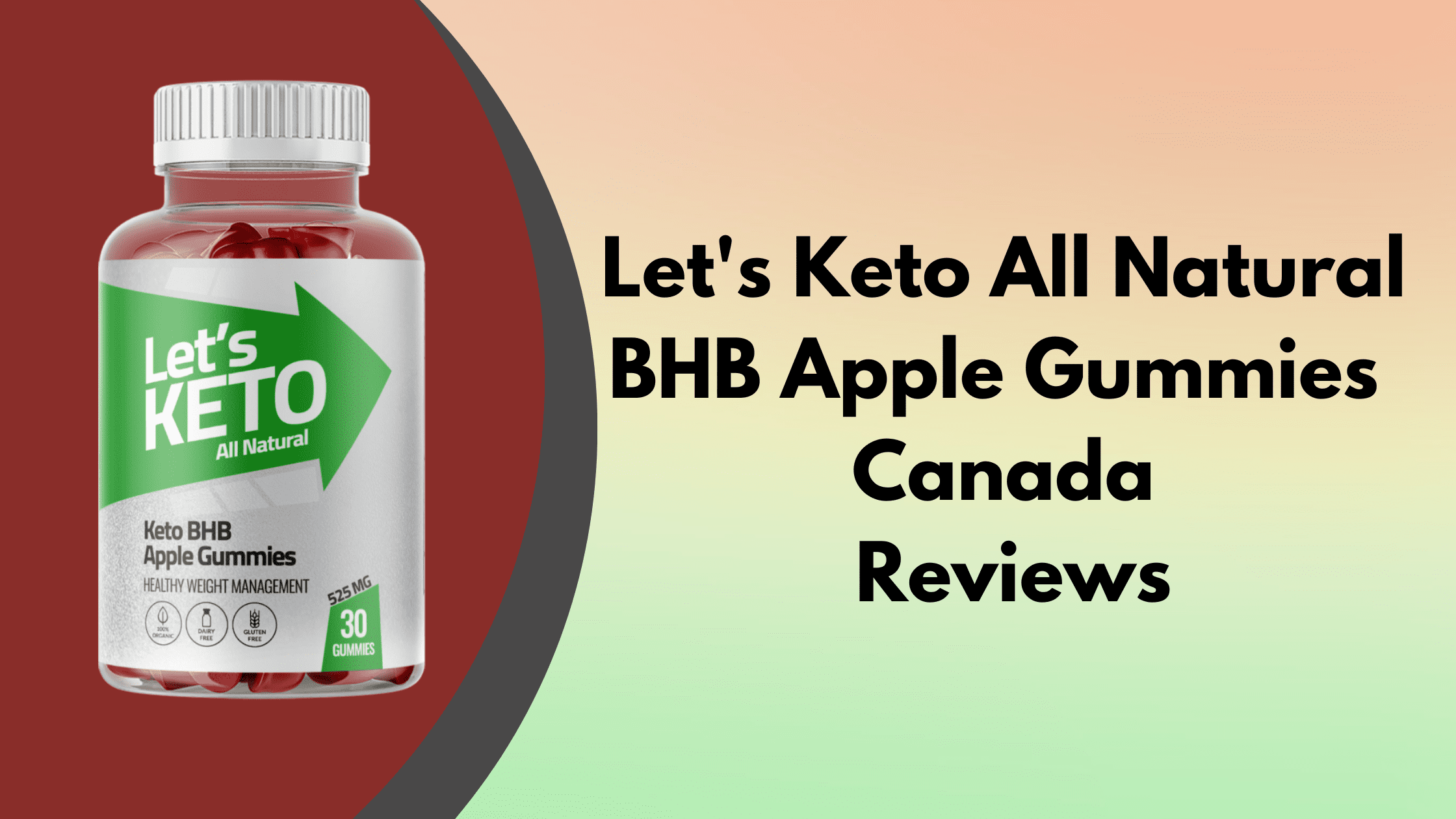 lets keto gummies reviews