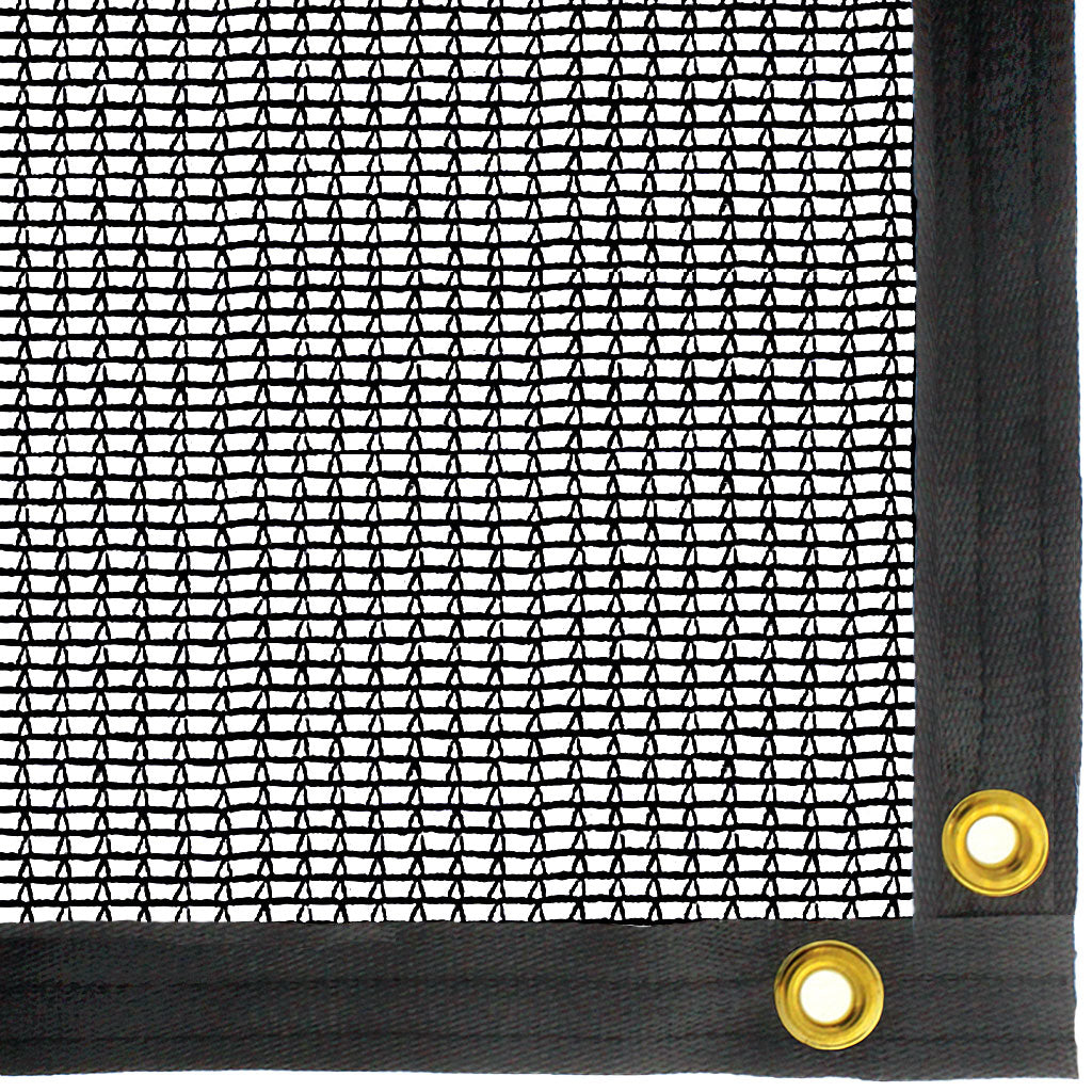 shade cloth grommets