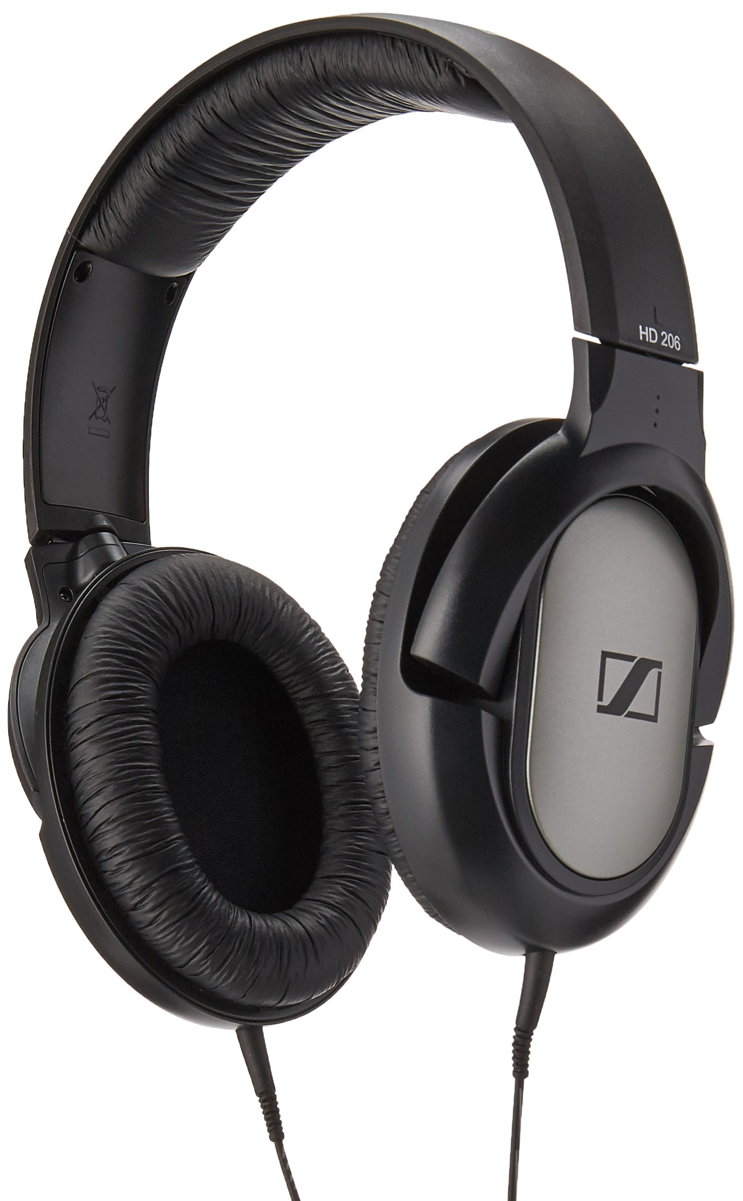 sennheiser hd206