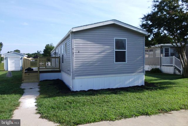 mobile homes for sale in delaware no ground rent