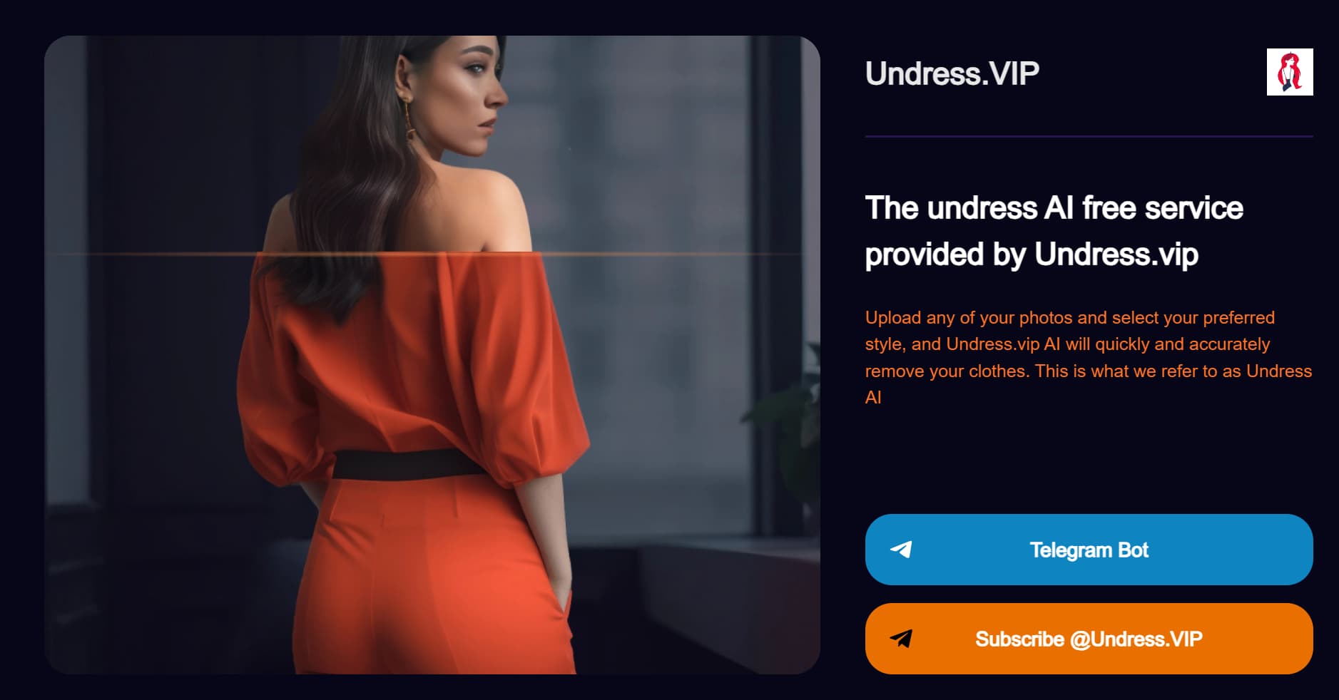 undress ai telegram