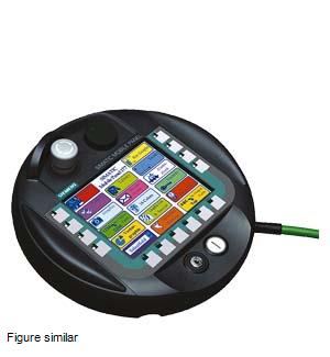 siemens simatic mobile panel