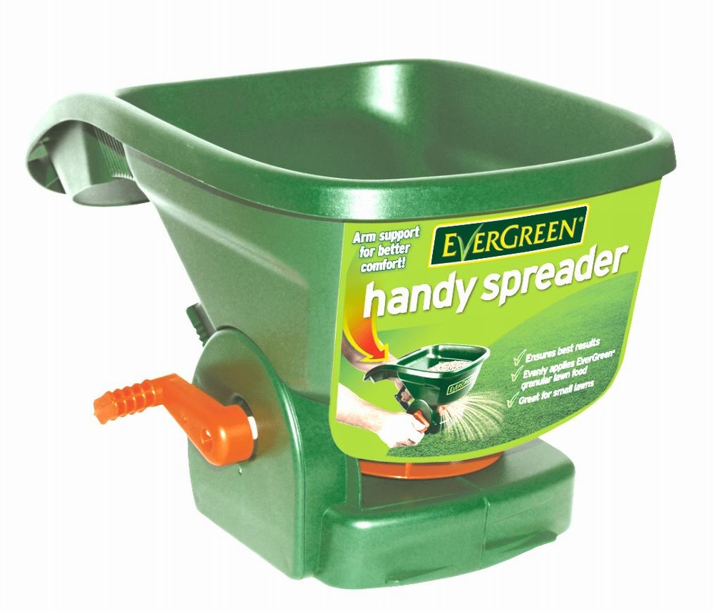 evergreen handy spreader