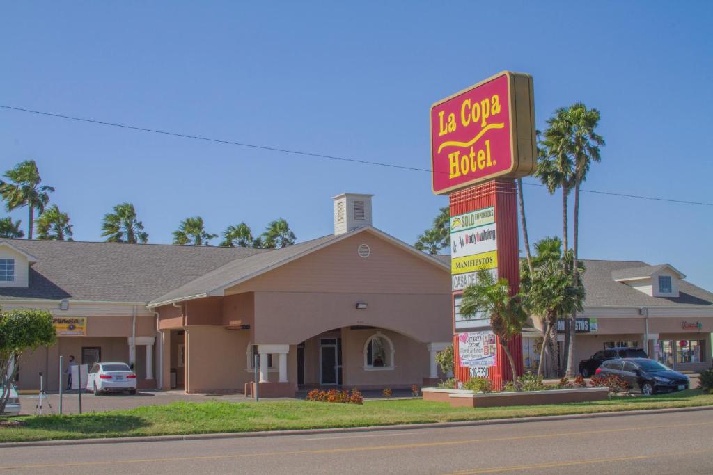 la copa hotel mcallen