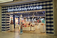 bed bath and body works