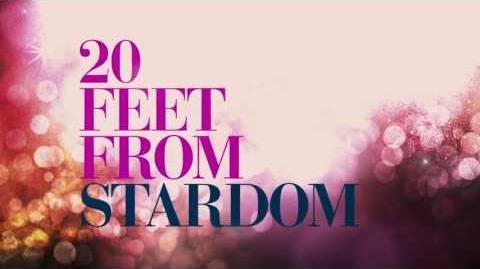 20 feet from stardom wiki