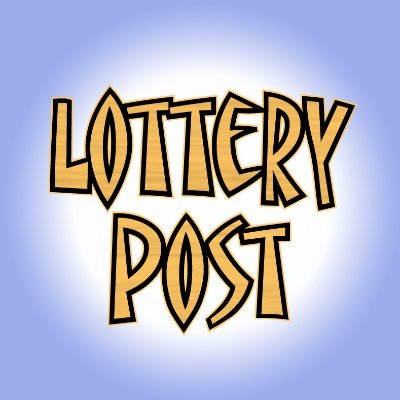 valottery post