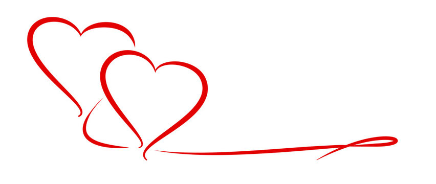 free heart clip art