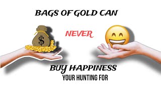 bags of gold can never buy lyrics