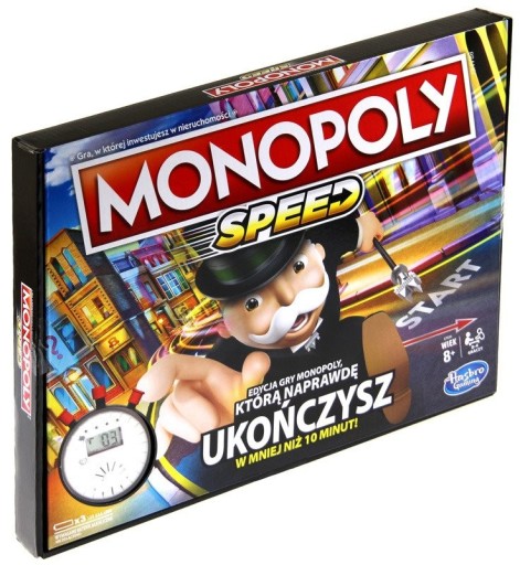 monopoly allegro