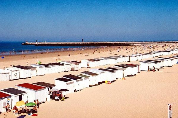 tripadvisor calais