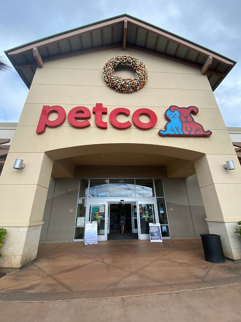 petco kapolei