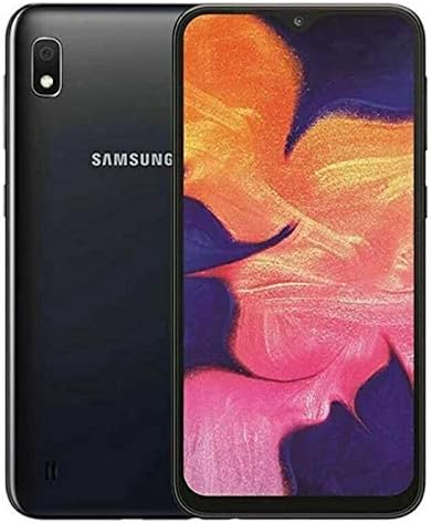 celular samsung a10e