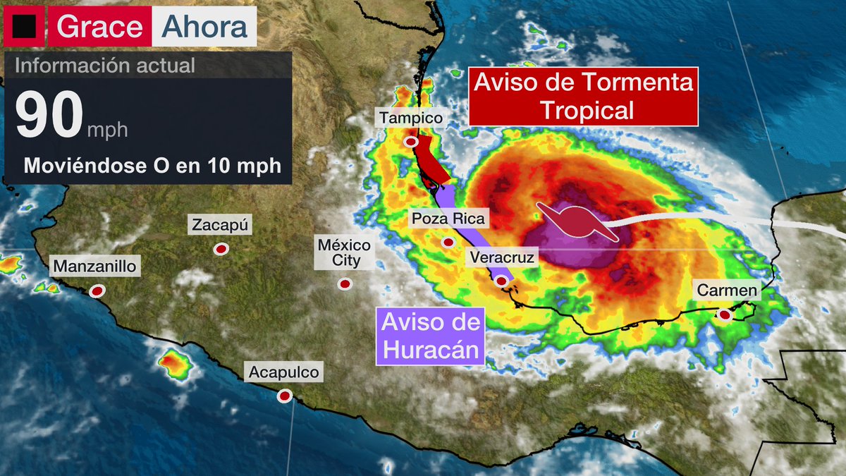 the weather channel tampico